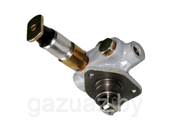 Насос ТННД ЯМЗ 236-1106210-А2 в сб. (ручной подкачки) МАЗ *ПРЗП*