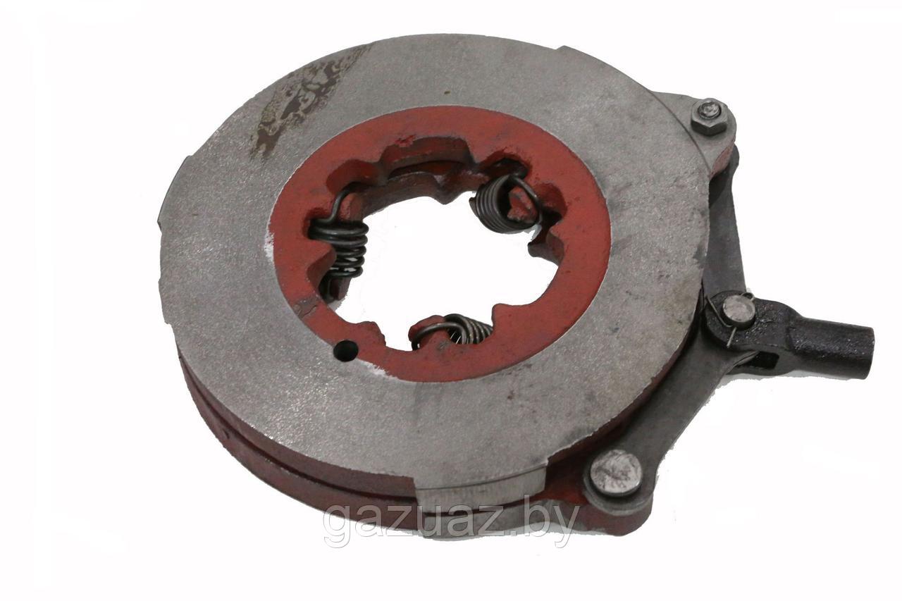 Диск 85-3502030 тормозной (метал) МТЗ-1221 *ПРЗП*