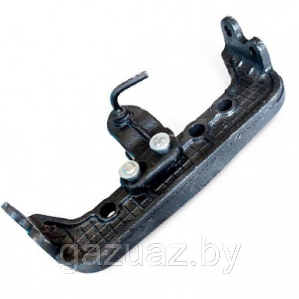 Поперечина 80-4605025 (навески) в сб. *Укр*