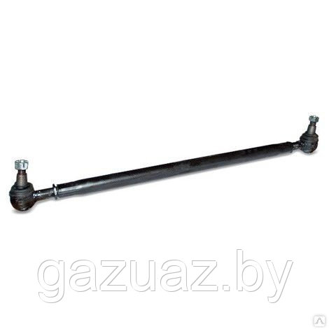 Тяга 1220-3003010 рулевая в сб. *Украина*