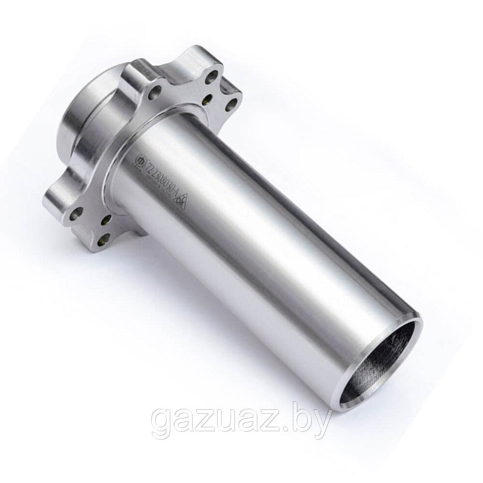 Труба 72-2308030-А шкворня (МТЗ) *ТАРА*