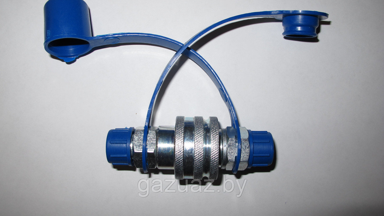 Муфта соединительная (разрывная) Н.036.49.110К (S22 М18х1,5) *универсал*