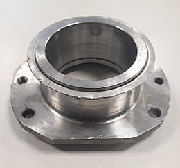 Корпус подшипника передней ступицы с отражателем Соболь 4х4 ГАЗ