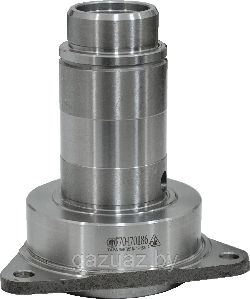 Гнездо 70-1701186 редуктора КПП (переднее) *ТАРА*