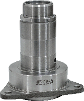 Гнездо 70-1701186 редуктора КПП (переднее) *ТАРА*