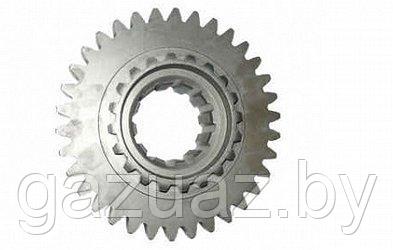 Шестерня 112-1701361 вторичного вала (Z=22)