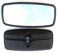 Зеркало заднего вида МАЗ (основное) САКД 458.201.050-01 *с подогревом* (443х215) ЕВРО