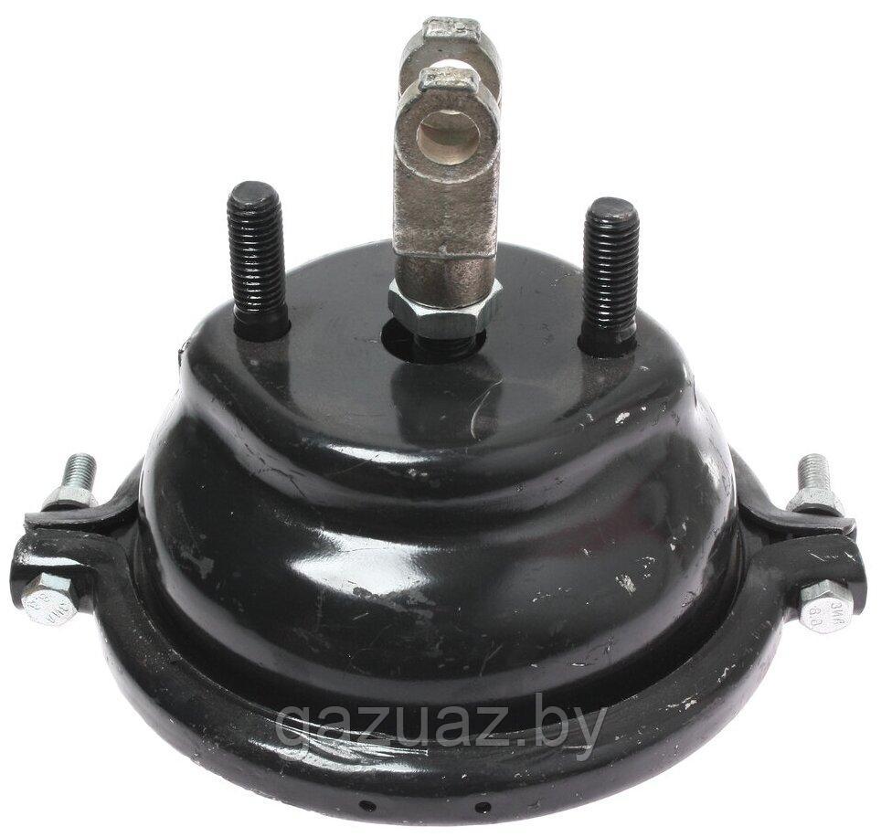 Камера тормозная тип 16 (100-3519010-01) ЗИЛ-130/МАЗ *ПРЗП*