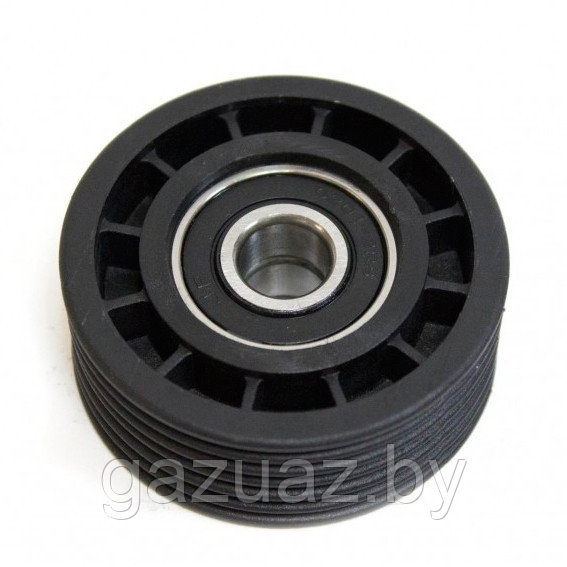 Ролик ремня натяжной (без кронштейна) 4091.1308080 ЕВРО-3 409 дв.