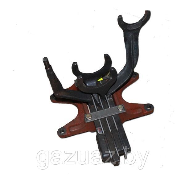 Корпус вилок 50-1702080 в сб. МТЗ *А*