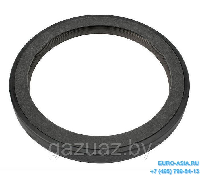 Сальник 105х130х12-1.2 (740.1005160-01) кв задний КаМАЗ