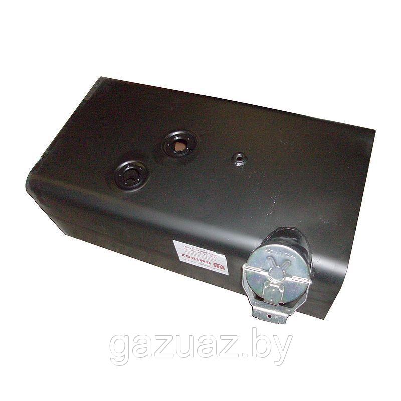 Бак топливный ГАЗ 66-1101010 (105л) правый ГАЗ-66, ПАЗ-3205