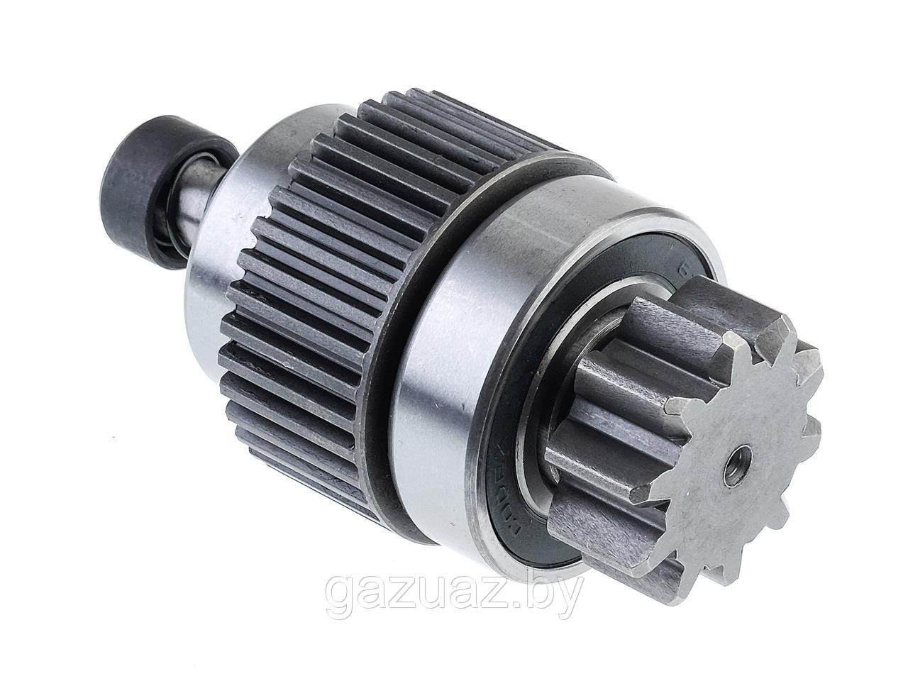 Привод стартера (бендикс) Magneton 7153780 (стартер 9142780/12В, 9172780/24В) *А* (Z=10)