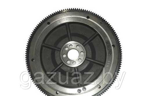 Маховик с ободом ММЗ 240-1005114-А1 в сб. (Z=145 стартер) *А*
