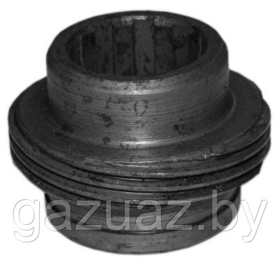 Шестерня привода спидометра ведущая УАЗ 315126-3802033 (под валик Z=18)