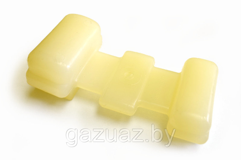 Подушка рессоры 451Д-2902430 (УАЗ-3741/2206) *полиуретан*