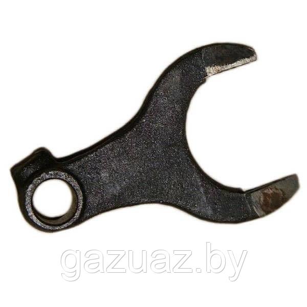 Вилка 50-1702028 переключения редуктора КПП (МТЗ)