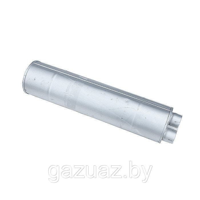 Глушитель ЗИЛ 130-1201010 (ЗИЛ-130/131)