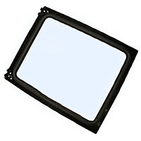 Рамка 80-6708110 (боковая)  в сб. УК МТЗ