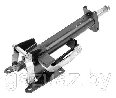 Колонка 3302-3400018 рулевая в сб. (верхняя часть) ГАЗель