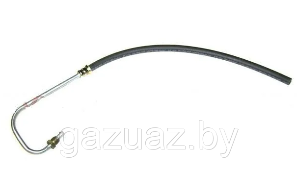 Трубка топливная 2206-94-1104090 УАЗ (от струйного насоса к электробензонасосу)