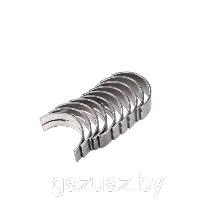 Вкладыши 406.1000102-20 коренные (0,25)