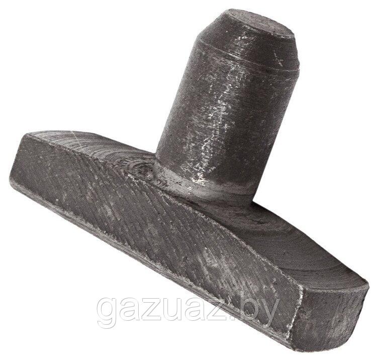 Сухарь 33104-1702028 вилки передач (5-ступ.КПП) ГАЗ-3308,09, Валдай (к-т 6 шт.)  *RIGINAL* 168530