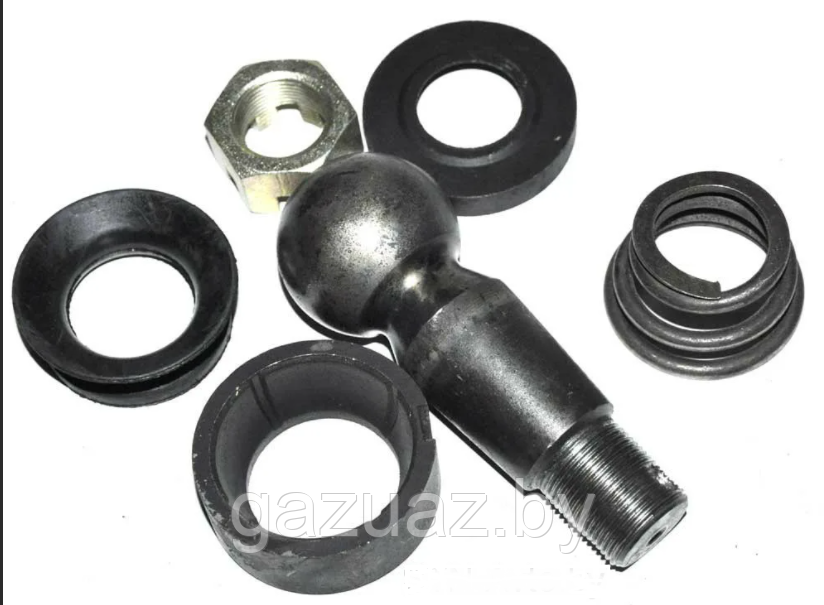 Рем.к-т рулевых тяг МАЗ 64221-3003060 (полный)