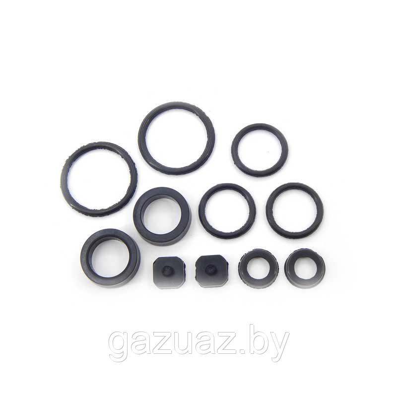 Рем.к-т ГТЦ ГАЗ-53, 3307, 66 (2-х секционный) (РТИ)