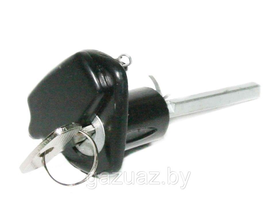 Выключатель замка с ключами 2705-6425080  (к-т 4 шт.) с/о ГАЗель