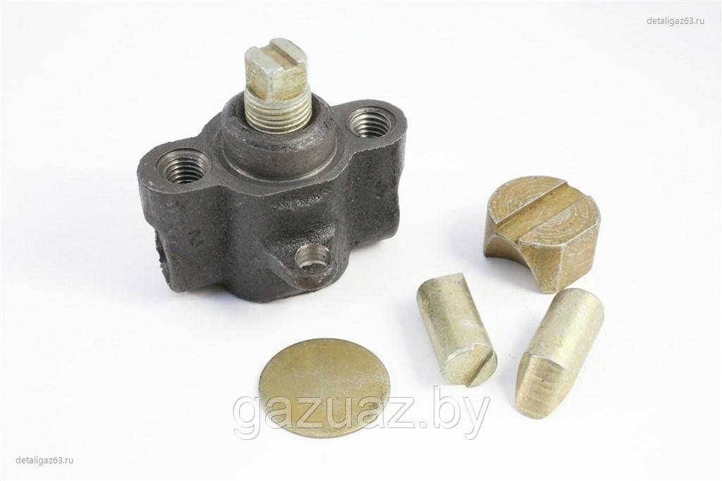 Рем.к-т механизма стояночного тормоза ВК-451Д-3507002 (регулировочный) УАЗ *АДС №015*