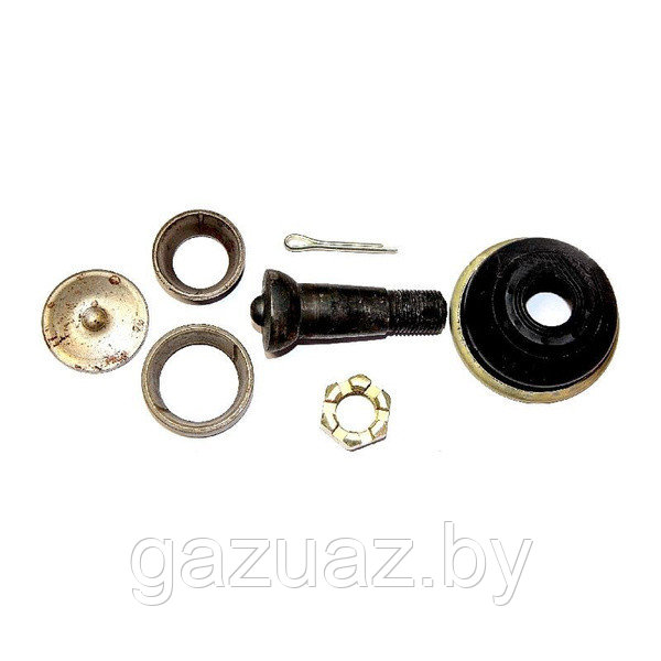 Рем.к-т рулевых тяг ГАЗ 53-3003008-01 *ГАЗ*