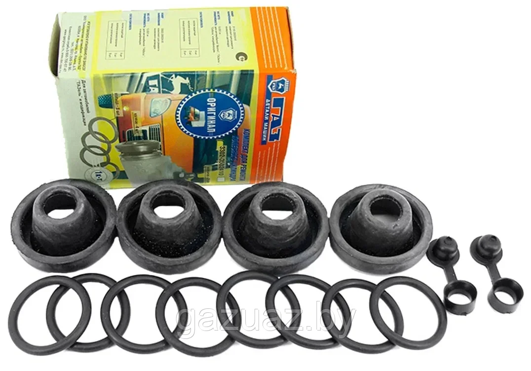 Рем.к-т РЦС (РТИ) Волга,Газель