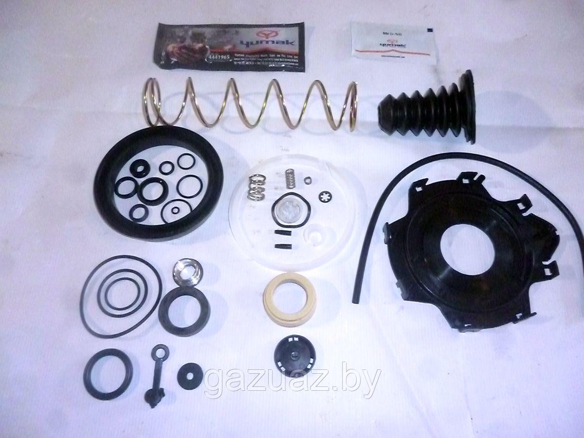 Рем.к-т ПГУ Wabco 9700 (МАЗ)