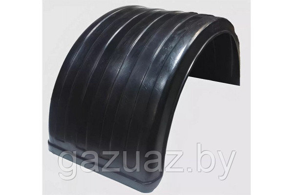 Арка заднего колеса ГАЗель 33021 К-470 (круглая) к-т 2 шт.