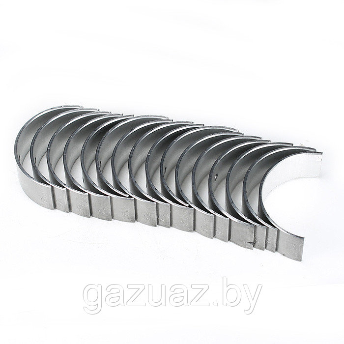 Вкладыши 53-1000104 шатунные 0,00 (стандарт)