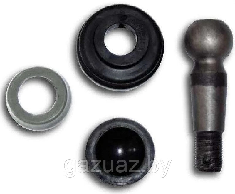 Рем.к-т рулевых тяг Т-25 (полный)