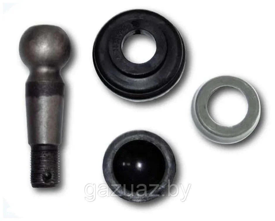 Рем.к-т рулевых тяг МТЗ-80 (полный)