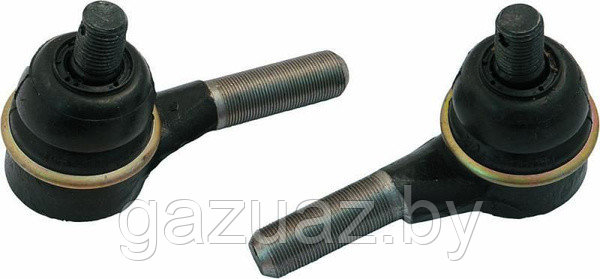 Наконечник рулевой тяги ВАЗ (к-т 2 шт.) 2101-3003050/64 *Кедр*