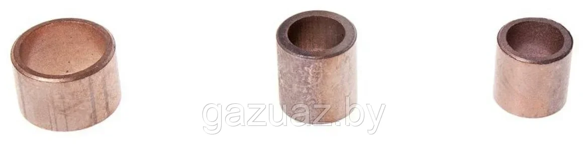 Втулка стартера (к-т 3шт.) Т-16М / Т-25, ВТЗ стартер СТ-222А-3708302/8402