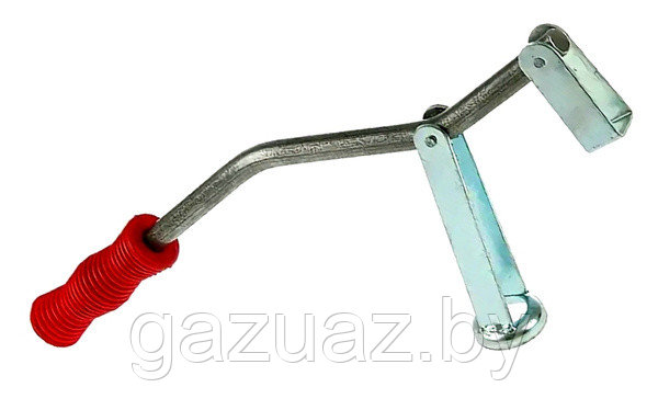 Рассухариватель клапанов *THORVIK* VSCS1 универсальный в наборе