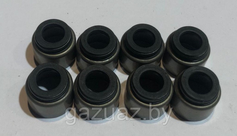 Колпачок маслосъемный А274.1007036  дв. EvoTech 2.7 (к-т 8 шт.) ESPRA RUMELIA