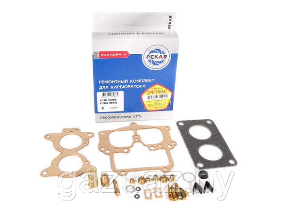 Рем.к-т карбюратора К126 ГУ *Riginal*