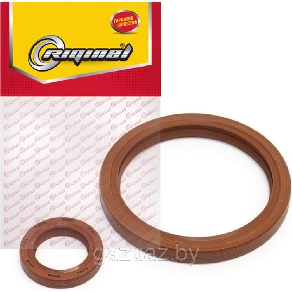 Рем.к-т коленчатого вала 2108-1005000 *Riginal* 182419 ВАЗ 2108-99