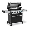 Гриль газовый Broil King Baron 590, фото 2
