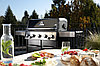 Гриль газовый Broil King Baron 590, фото 9