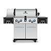 Гриль газовый Broil King Regal S590IR, фото 2