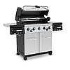 Гриль газовый Broil King Regal S590IR, фото 3