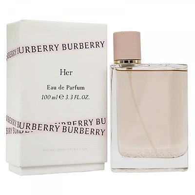 Burberry Her / 100 ml ЛЮКС