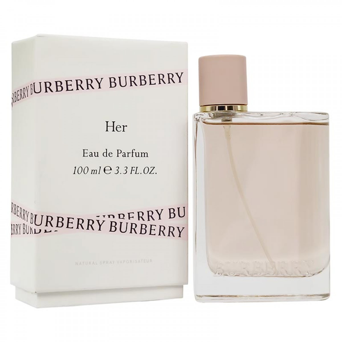 Burberry Her / 100 ml (Барберри Хе)